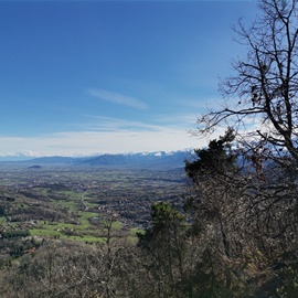 24 marzo 2024: Monte Muretto